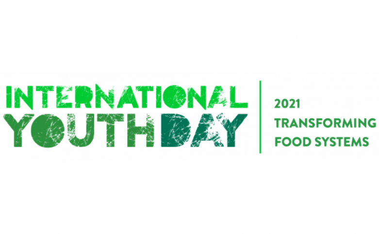 Global Survey for the  International Youth Day 2021 on Transforming Food Systems
