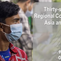 ComDev Asia to be featured in APRC36 Side Event on March 9