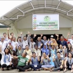 Asian Farmers' Association for Sustainable Rural Development celebrates its 20th anniversary