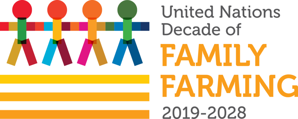 FAO launches UN Decade of Family Farming