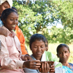 Advancing Rural Communication Services in Family Farming in the Asia Pacific Region