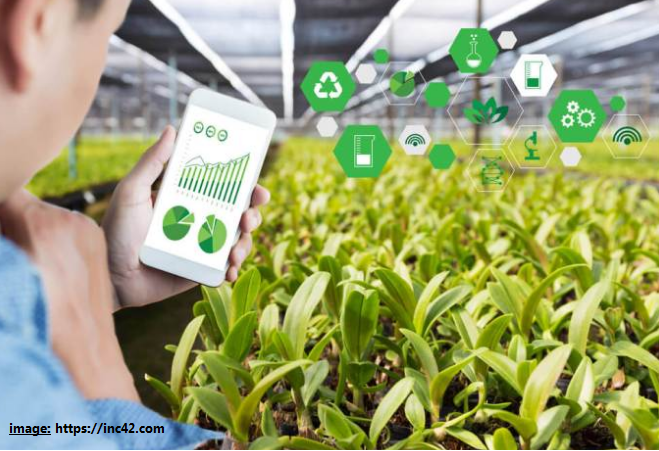 Asia–Pacific region’s vulnerability to COVID-19 pandemic speeds up adoption of digital tech in agrifood systems