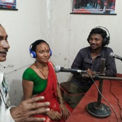 UNDFF Regional Awareness Radio Campaign: Community radios highlight the significance of family farming