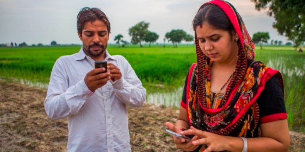 Mobile Internet Technology (MIT) Adoption Challenges Wheat Farmers of Pakistan