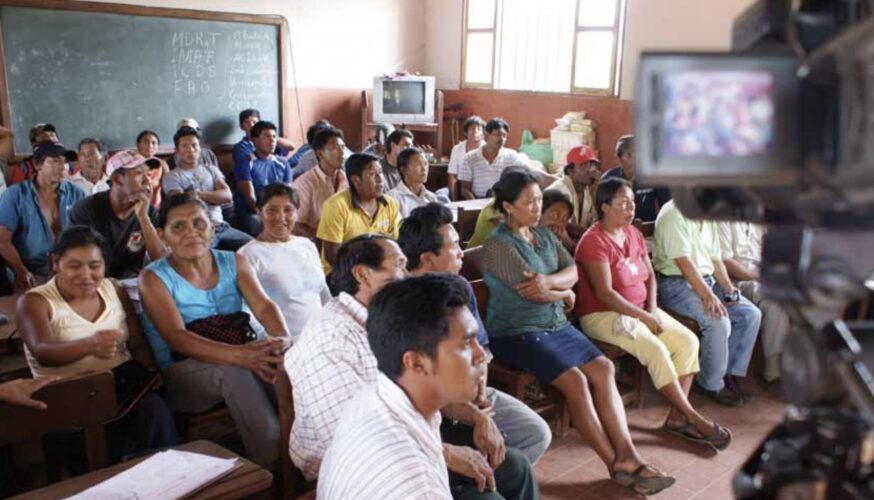 3 participatory videos on family farming recognized by ComDev Asia