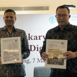 West Java leading the way for innovative agriculture digitalization in Indonesia