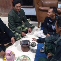 Indonesia Radio Initiative: Merapi Merbabu Community FM