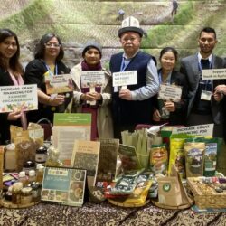 AFA participates in the 8th Global Meeting of the Farmers’ Forum