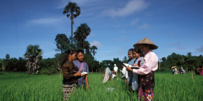 Asian women in agriculture to reap grants from int’l bank