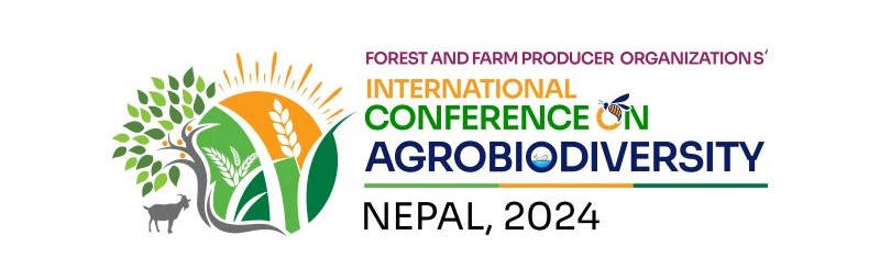International Conference on AgroBiodiversity set on April 9-12