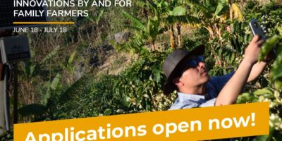 FAO launches Innovations for and by Family Farmers Video Contest 2024